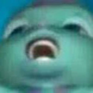 Meet your Posher, I heart